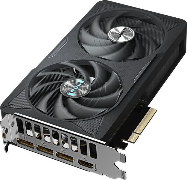 Видеокарта Gigabyte GeForce RTX 5060 Eagle OC 8G (GV-N5060EAGLE OC-8GD) 590655ua фото