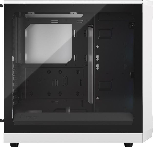 Корпус Fractal Design Focus 2 RGB White (FD-C-FOC2A-04) 473078ua фото