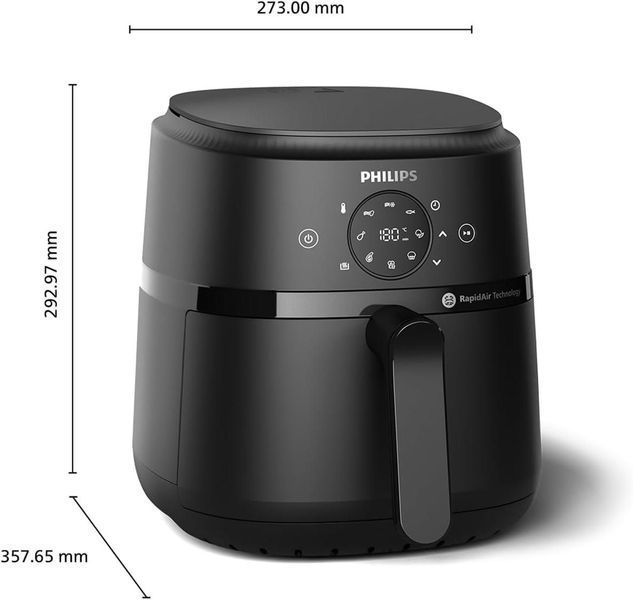 Мультипечь Philips Series 2000 Ovi Dual Steam NA229/00 608109ua фото
