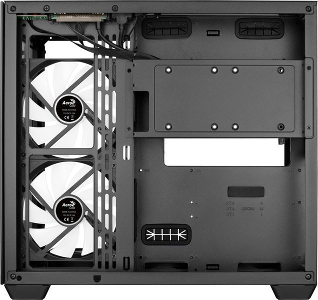 Корпус Aerocool Dryft-G-BK-v2 (ACCM-ES01163.11) 623054ua фото