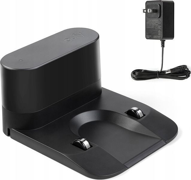 Робот-пилосос Eufy Clean X8 Pro 554049 фото