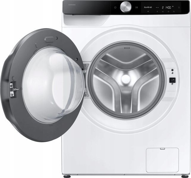 Стиральная машина автоматическая Samsung WW90DG6G94LKU4 621408 фото