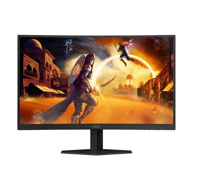 Монитор AOC C27G4ZXE 520001 фото
