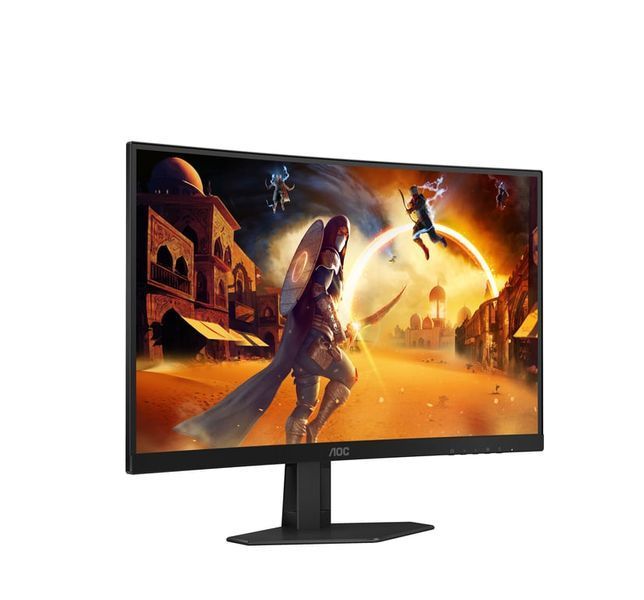 Монитор AOC C27G4ZXE 520001 фото