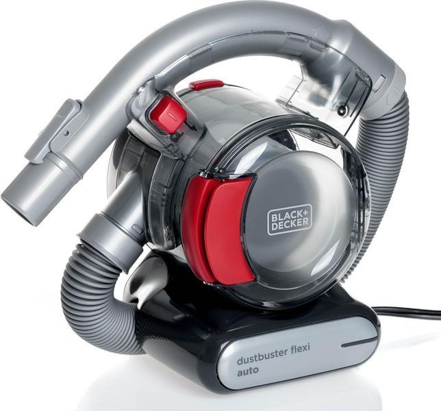 Автомобільний пилосос Black+Decker PD1200AV 288276 фото