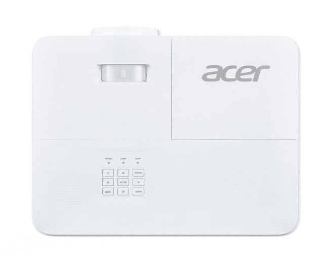 Мультимедийный проектор Acer M511 (MR.JUU11.00M) 384684ua фото
