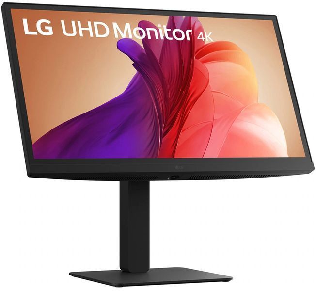 Монитор LG UltraFine 27BA45U-B 620429 фото
