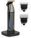 Машинка для стрижки + триммер BaByliss Super-X T991E 510543ua фото 1