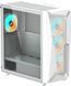 Корпус Gigabyte C301 Glass White V2 (GB-C301GW-V2) 541938ua фото 7