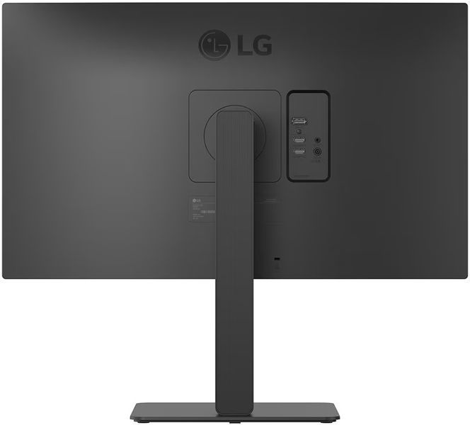 Монитор LG UltraFine 27BA45U-B 620429 фото