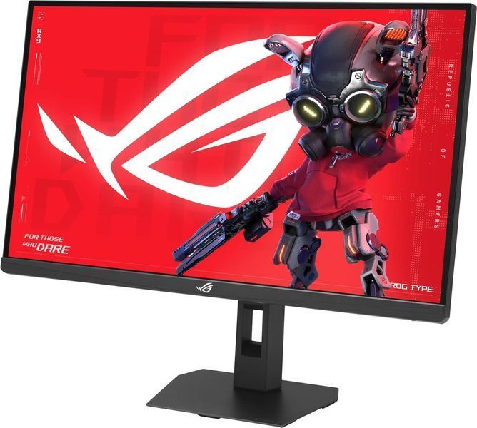 Монітор Asus ROG Strix 5K XG27JCG (90LM0CE0-B01371) 623255ua фото