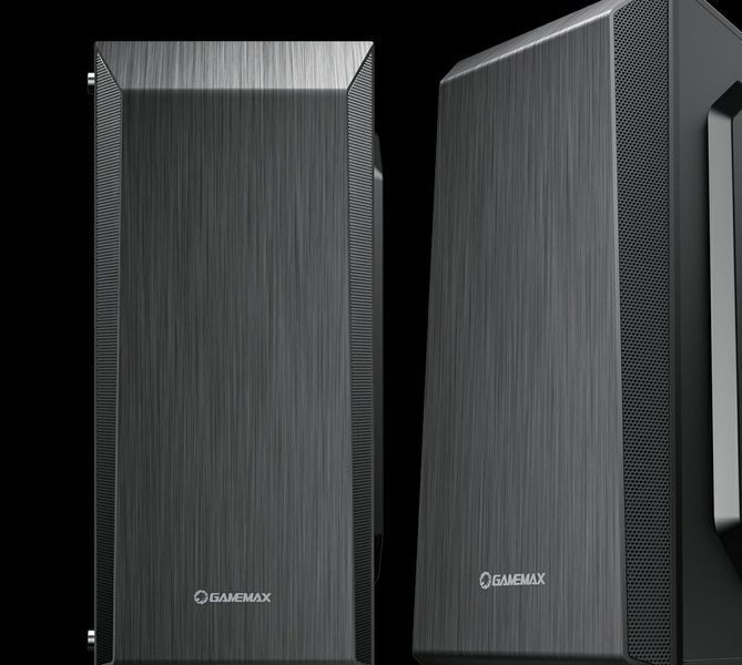 Корпус GameMax Nova N5 628372ua фото
