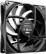 Вентилятор Be Quiet! Pure Wings 3 120mm PWM High-Speed 3-Pack Black (BL140) 618866 фото 2
