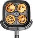 Мультипечь (аэрофритюрница) Tefal Easy Fry Compact EY1458 534183 фото 5