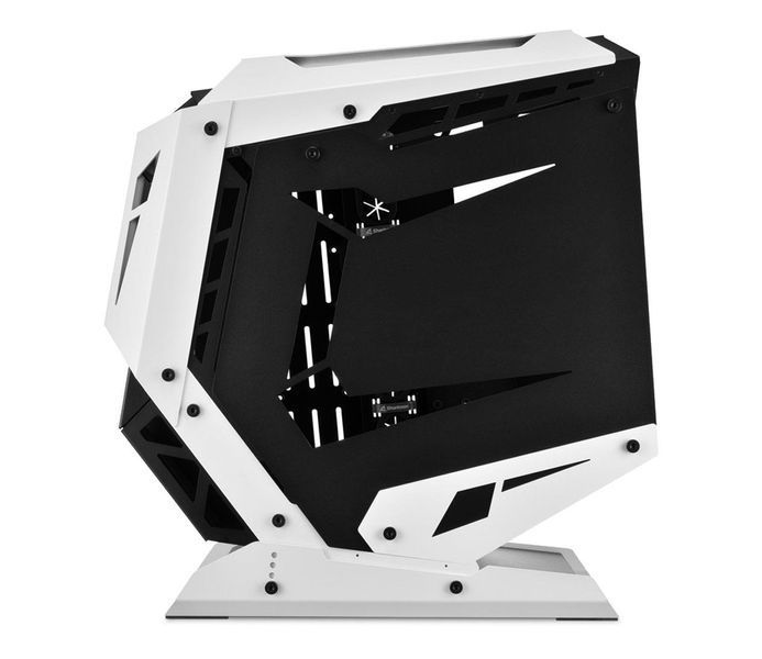 Корпус Sharkoon Elite Shark CA700 White 528783 фото