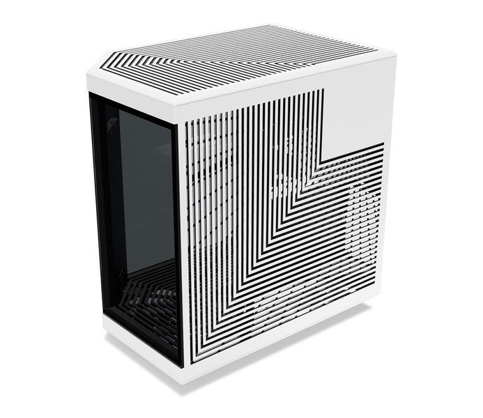 Корпус Hyte Y70 Touch Black-White 528745 фото