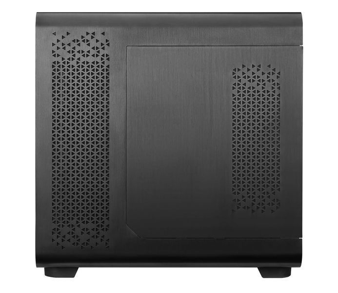 Корпус MSI MEG Maestro 700L PZ Black 528776 фото