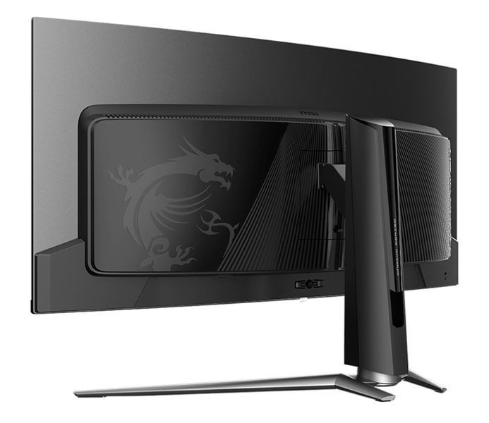 Монітор MSI MPG 341CQPX QD-OLED 529076 фото