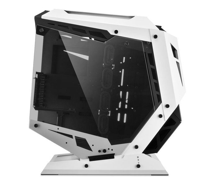 Корпус Sharkoon Elite Shark CA700 White 528783 фото