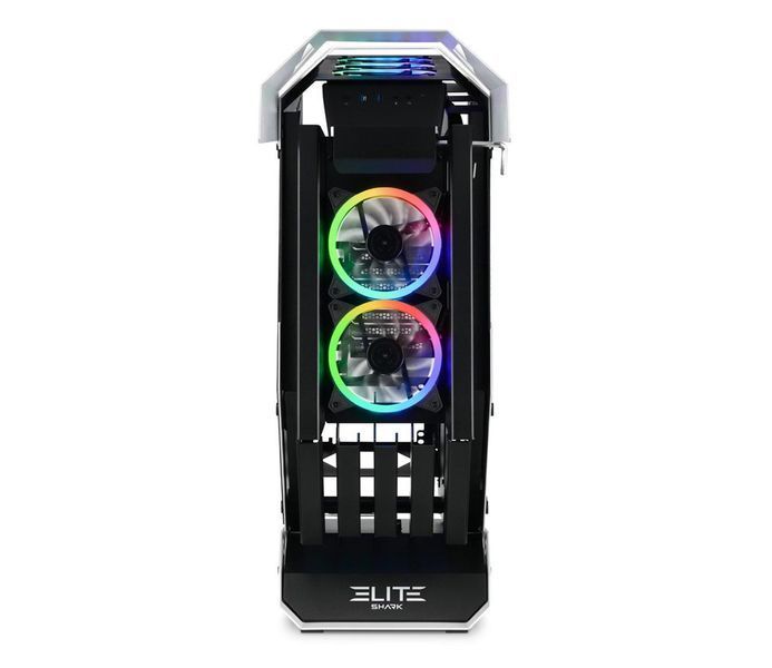 Корпус Sharkoon Elite Shark CA700 White 528783 фото