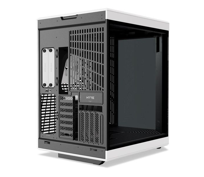Корпус Hyte Y70 Touch Black-White 528745 фото