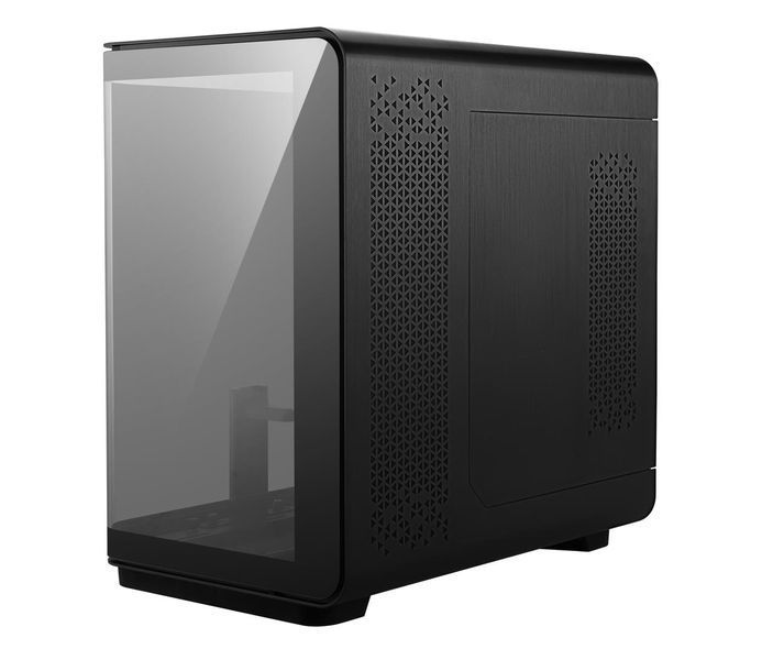 Корпус MSI MEG Maestro 700L PZ Black 528776 фото
