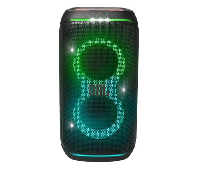 Портативная колонка JBL PartyBox Club 120 (JBLPBCLUB120) 510294ua фото