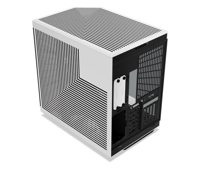 Корпус Hyte Y70 Touch Black-White 528745 фото
