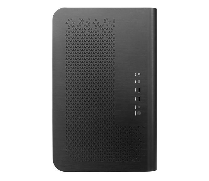 Корпус MSI MEG Maestro 700L PZ Black 528776 фото