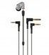 Наушники без микрофона Sennheiser IE 900 Grey (508949) 620748 фото 4