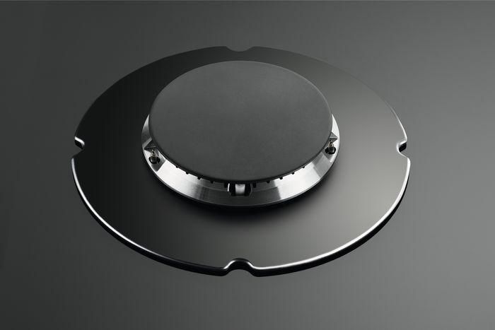 Варочная поверхность газовая Electrolux EGG6407K 474108 фото
