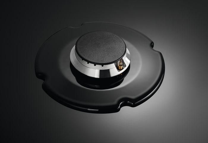 Варочная поверхность газовая Electrolux EGG6407K 474108 фото