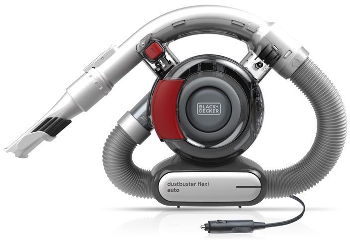 Автомобільний пилосос Black+Decker PD1200AV 288276 фото