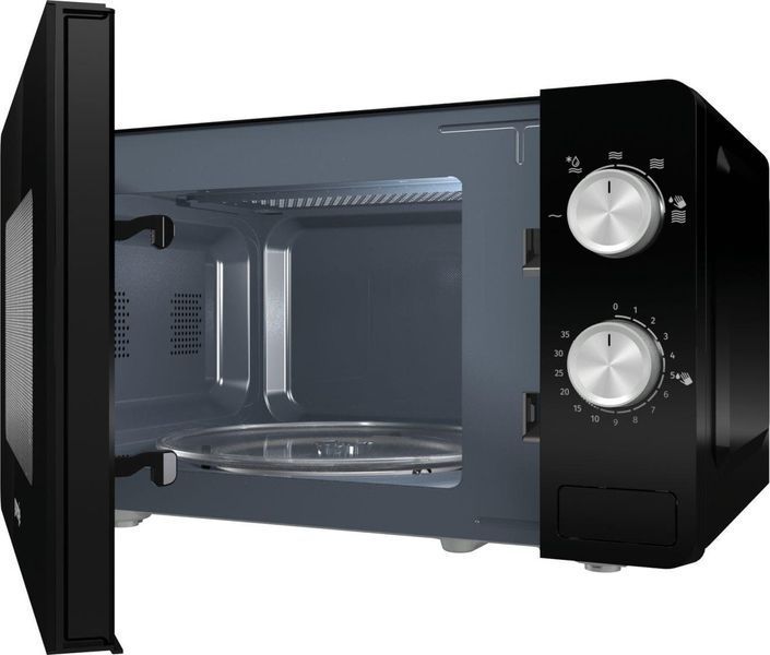 Мікрохвильовка Gorenje MO20E1B 299418ua фото
