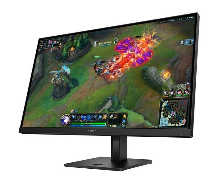 Монитор HP Omen 27q G2 (AV4H6E9) 620385 фото