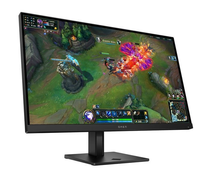 Монитор HP Omen 27q G2 (AV4H6E9) 620385 фото
