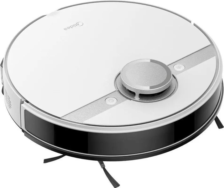 Робот-пылесос Midea S8+ White 587975 фото