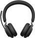 Комп'ютерна гарнітура Jabra Evolve2 65 MS Stereo Black (26599-989-999) 352896 фото 3