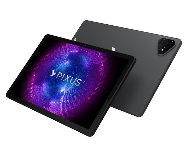 Планшет Pixus Titan 8/128GB LTE Gray 623560ua фото
