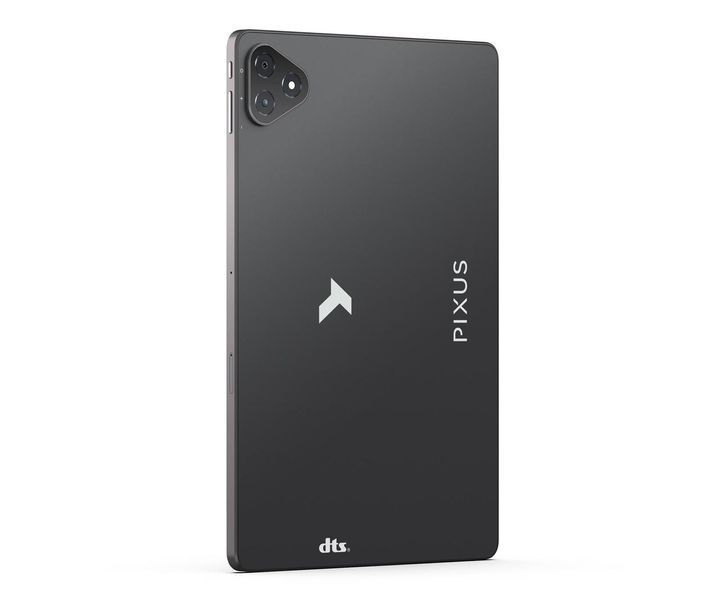 Планшет Pixus Titan 8/128GB LTE Gray 623560ua фото