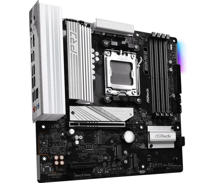 Материнская плата ASRock B850M Pro RS 568608ua фото
