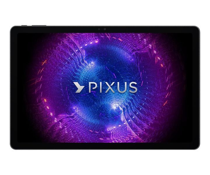 Планшет Pixus Titan 8/128GB LTE Gray 623560ua фото
