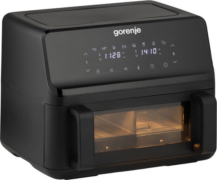Мультипечь Gorenje AF2700BP 623310ua фото