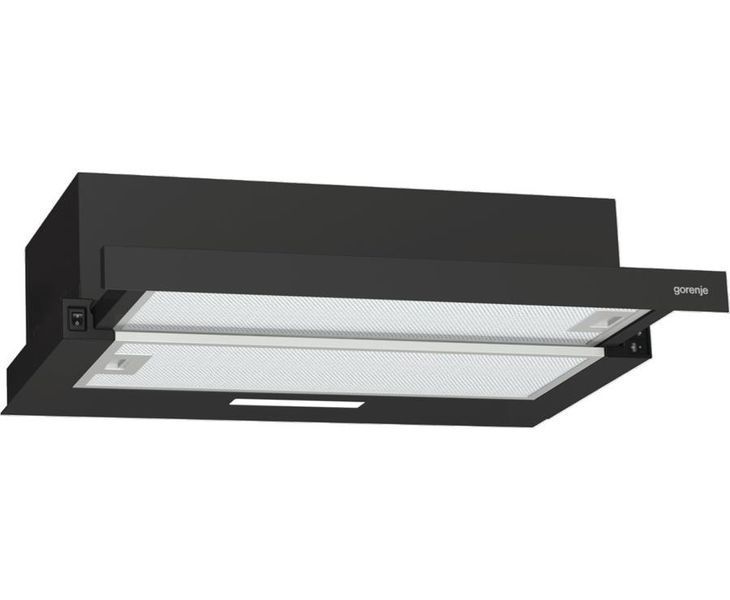 Витяжка телескопічна Gorenje TH60E3B 322872ua фото