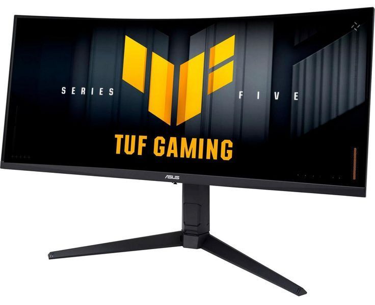 Монітор Asus TUF Gaming VG34WQML5A (90LM0BP1-B01E71) 618173ua фото