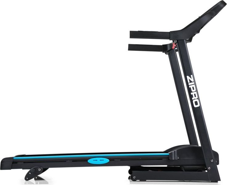 Бігова доріжка електрична Zipro Tekno 322680 фото