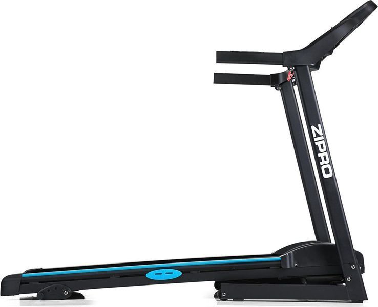 Бігова доріжка електрична Zipro Tekno 322680 фото
