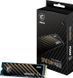 SSD накопичувач MSI Spatium M450 V1 1 TB (S78-440L0M0-P83) 567784ua фото 5