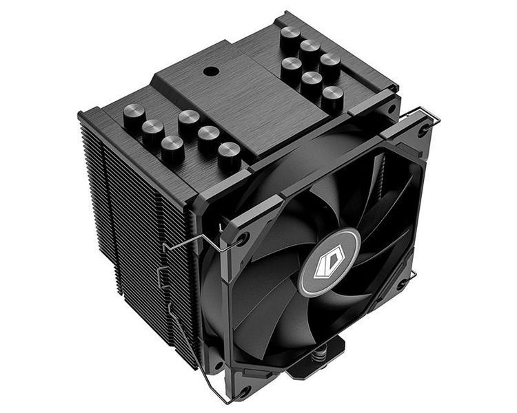 Повітряне охолодження ID-Cooling SE-226-XT Black 579943ua фото