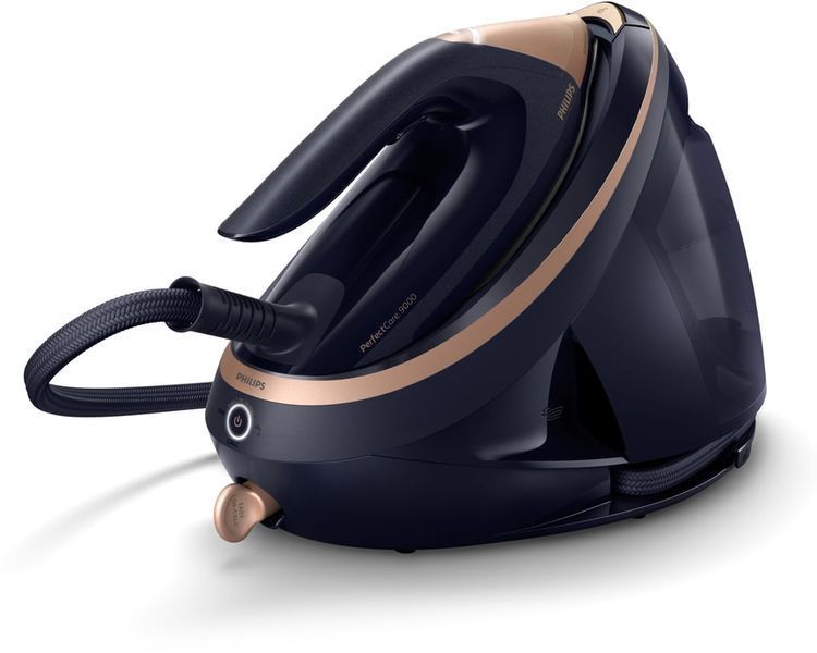 Парогенератор Philips PerfectCare 9000 PSG9050/20 571675 фото